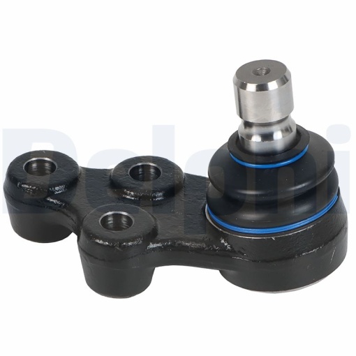 Pivot axa Dreapta (exterior/inferior fata) potrivit SSANGYONG RODIUS I 2.7D/3.2 05.05-