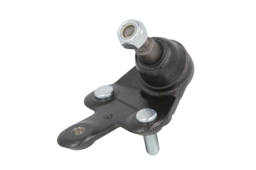 Pivot axa Dreapta (inferior fata) (cu articulatie bila; cu piulita) potrivit LEXUS RX; TOYOTA HIGHLANDER / KLUGER, SIENNA, VENZA 2.0-3.5H 05.07-