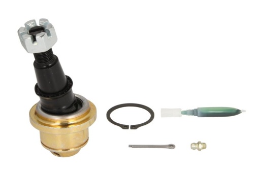 Pivot axa Dreapta/Stanga (fata/inferior) potrivit CADILLAC ESCALADE; CHEVROLET SILVERADO 1500 5.3/6.2 09.13-