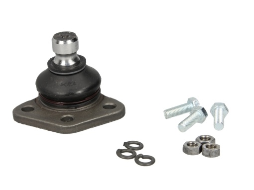 Pivot axa Dreapta/Stanga (inferior fata) (diametru con 17mm) potrivit PORSCHE 924, 944; VW CADDY I, GOLF I, JETTA I, SCIROCCO 1.1-3.0 04.74-04.93