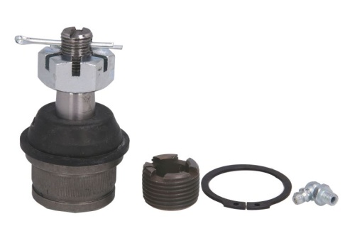 Pivot axa Dreapta/Stanga (inferior fata) (diametru con 18,3mm) potrivit JEEP CHEROKEE, GRAND CHEROKEE I, WRANGLER I, WRANGLER II 2.1D-5.9 10.83-04.07