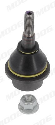 Pivot axa Dreapta/Stanga (inferior fata) (diametru con 19,2mm) potrivit JAGUAR S-TYPE II, XF I, XF SPORTBRAKE, XJ, XK II 2.0-5.0 01.99-12.15