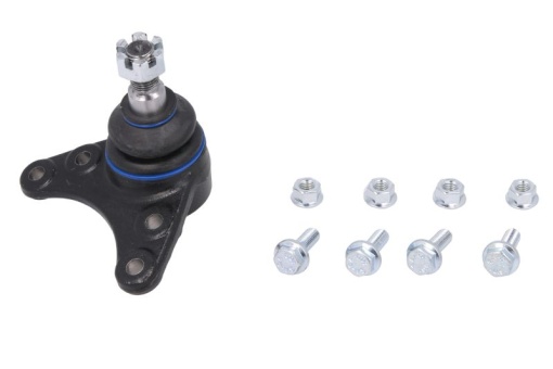 Pivot axa Dreapta/Stanga (superior fata) potrivit ISUZU D-MAX I, D-MAX II 1.9D/2.5D/3.0D 01.07-