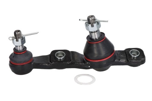 Pivot axa Stanga (inferior fata) (diametru con 17,5mm, cu piuliță coroană) potrivit LEXUS GS, IS C, IS II, IS III; TOYOTA CROWN, MARK X II 2.0-5.0 09.03-