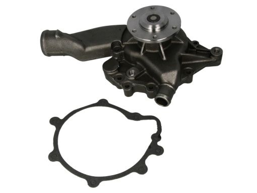 Pompa apa (: 107mm) potrivit MAN EM, L2000, M 2000 L, M 2000 M, M90, NM, SM D0824FL01-D0836LFL05 08.87-