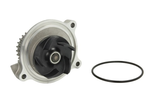 Pompa apa cu garnitura potrivit AUDI 100 C3, 100 C4, 80 B4, A6 C4, CABRIOLET B3, COUPE B2, COUPE B3 2.0/2.2/2.3 08.86-12.97