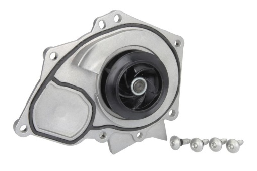 Pompa apa cu garnitura potrivit AUDI A1, A3, A4 ALLROAD B8, A4 ALLROAD B9, A4 B8, A4 B9, A5, A6 C7, A6 C8, A7, A8 D4, Q2, Q3, Q5, Q7, TT; CUPRA ATECA, FORMENTOR; PORSCHE MACAN 1.8-2.0H 10.07-