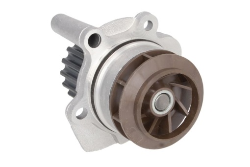 Pompa apa cu garnitura potrivit AUDI A1, A3, A4 ALLROAD B8, A4 B8, A5, A6 C7, Q3, Q5, TT; SEAT ALHAMBRA, ALTEA, ALTEA XL, EXEO, EXEO ST, IBIZA IV, IBIZA IV SC, IBIZA IV ST 1.2D/1.6D/2.0D 05.03-