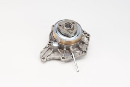 Pompa apa cu garnitura potrivit AUDI A4 B8, A5, A6 ALLROAD C7, A6 C7, A7, A8 D4, Q5; PORSCHE CAYENNE, PANAMERA; VW TOUAREG 3.0/3.0H 11.08-09.18