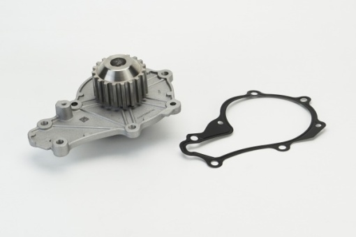 Pompa apa cu garnitura potrivit DS DS 3, DS 4, DS 5; VOLVO C30, S40 II, S60 II, S80 II, V40, V50, V60 I, V70 III; CITROEN BERLINGO, BERLINGO MULTISPACE, BERLINGO/MINIVAN, C2 1.4D/1.5D/1.6D 11.01-