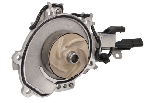 Pompa apa cu garnitura potrivit JAGUAR E-PACE, F-PACE, F-TYPE, XE, XF II, XF SPORTBRAKE; LAND ROVER DEFENDER, DISCOVERY SPORT, DISCOVERY V, RANGE ROVER EVOQUE, RANGE ROVER IV 2.0-5.0 02.17-