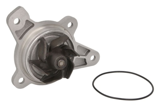 Pompa apa potrivit Audi A8 (4E_) 6.0 W12 quattro 12.03-331 Codul de motor kW. BHT, BTE