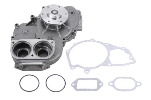 Pompa apa potrivit MERCEDES AXOR, AXOR 2, CAPACITY, CITARO (O 530), CONECTO (O 345), TOURISMO (O 350), TRAVEGO (O 580) M476.930-OM457.981 01.98-