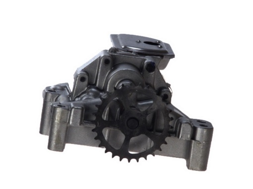 Pompa ulei potrivit CITROEN BERLINGO, BERLINGO/MINIVAN, C5 I, C5 I/KOMBI, C8, EVASION, JUMPY I, XSARA, XSARA PICASSO; FIAT SCUDO, ULYSSE; LANCIA PHEDRA, ZETA; PEUGEOT 206, 307 2.0D 06.98-