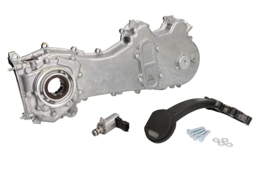 Pompa ulei potrivit OPEL ASTRA J, CORSA D, CORSA D/HATCHBACK, MERIVA B 1.3D 07.06-10.15
