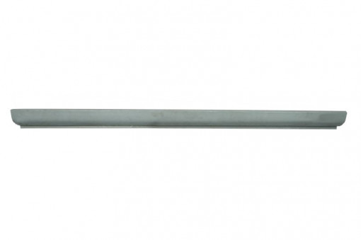 Prag auto Dreapta (set reparatie, partea inferioara, lungime 175cm) potrivit TOYOTA YARIS VERSO -09.05