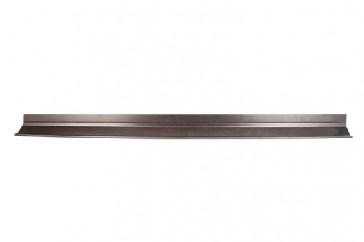 Prag auto Dreapta/Stanga (grosime 1mm; set reparatie, partea inferioara) potrivit JAGUAR S-TYPE II -10.07
