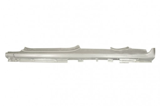 Prag auto Stanga potrivit OPEL CORSA D, CORSA D/HATCHBACK 4D -12.14