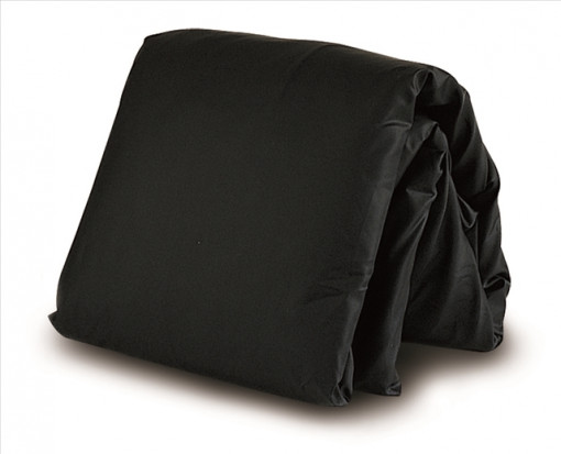 Prelata Auto Nylon 407X166X120Cm Bottari