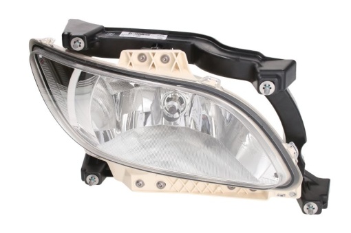 Proiector ceata Dreapta (H11) 24V potrivit DAF XF 106 10.12-