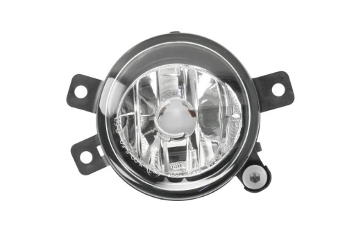Proiector ceata Dreapta (H11, cu lumini curbe) potrivit BMW X1 (E84) 03.09-06.15