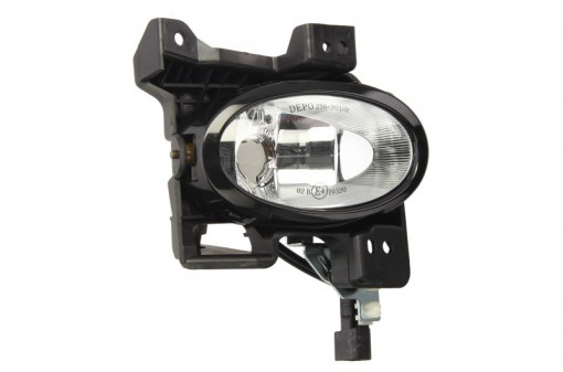 Proiector ceata Dreapta (H11) potrivit MAZDA 2, 3 03.06-06.09