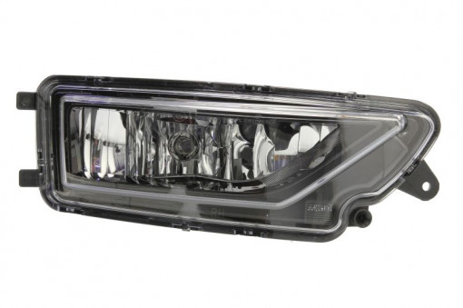 Proiector ceata Dreapta (H11) potrivit VW AMAROK 09.10-05.16