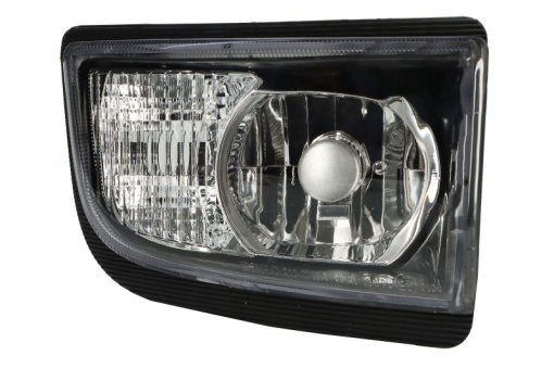 Proiector ceata Dreapta (H3/P13W) potrivit ISUZU D-MAX II 06.12-