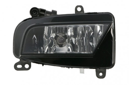 Proiector ceata dreapta (H8) potrivit AUDI A4 B8 11.11-05.16