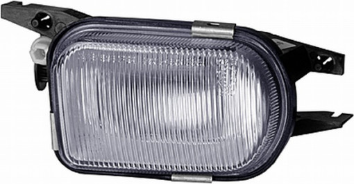 Proiector ceata Dreapta (HB4) potrivit MERCEDES C (CL203), C T-MODEL (S203), C (W203), S (C215), S (W220), SLK (R170) 03.99-05.08