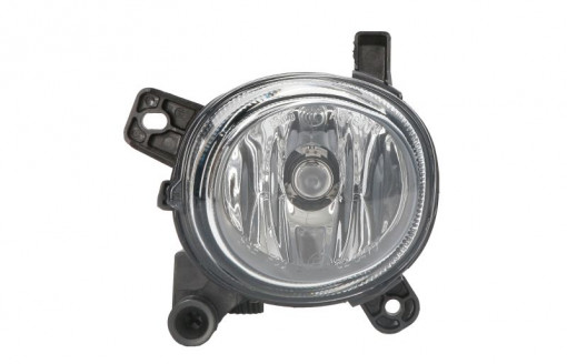 Proiector ceata Stanga (H11) potrivit AUDI A1, A4 ALLROAD B8, A4 B8, A5, A6 ALLROAD C7, A6 C7, Q3; VW PASSAT B6 06.07-03.12