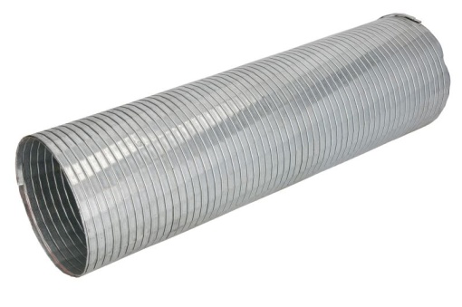 Racord flexibil sistem esapament potrivit VOLVO FL6 D6A180-TD63ES 09.85-03.00