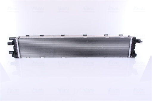 Radiator motor (Automat/Manual, lichid Intercooler) potrivit AUDI A4 ALLROAD B8, A4 B8, A5, A6 ALLROAD C7, A6 C7, A7, A8 D4, Q5 2.0D-4.0