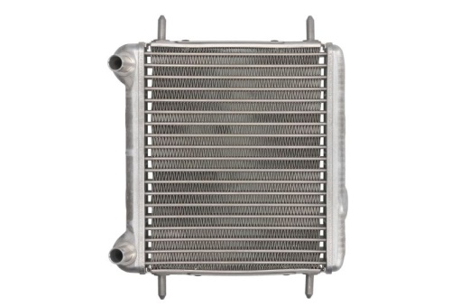 Radiator motor (Automat/Manual) potrivit MERCEDES E (W211) 4.0D