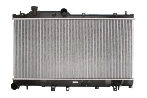 Radiator motor (Automat/Manual) potrivit SUBARU FORESTER 2.0