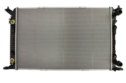 Radiator motor (Automat) potrivit AUDI A4 ALLROAD B8, A4 B8, A5, A6 C7, A7, Q3, Q5; PORSCHE MACAN 1.8-2.0H