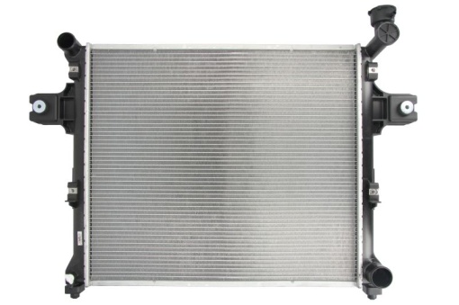 Radiator motor (Automat) potrivit JEEP COMMANDER, GRAND CHEROKEE III 3.7-6.1