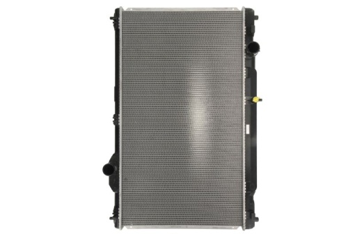 Radiator motor (Automat) potrivit LEXUS GS 3.0