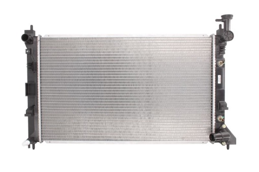Radiator motor (Automat) potrivit MITSUBISHI COLT V 1.3/1.6