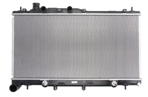 Radiator motor (Automat) potrivit SUBARU LEGACY IV, OUTBACK 3.0