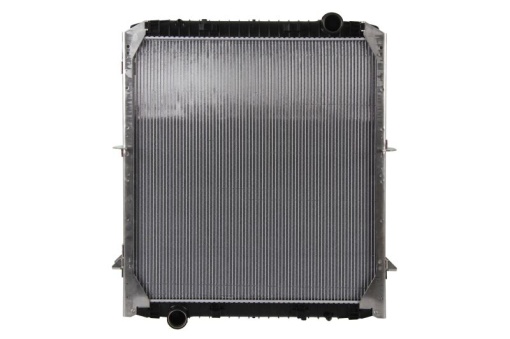 Radiator motor (cu rama) potrivit IVECO EUROTECH MP 8460.41LTCA/F3AE0681D/F3AE0681E 01.93-