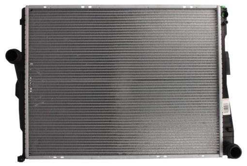Radiator motor (Manual) potrivit BMW 3 (E36), 3 (E46), Z4 (E85), Z4 (E86), Z4 (E89) 1.6-3.2
