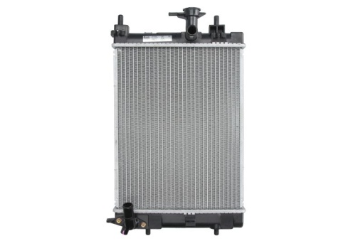 Radiator motor (Manual) potrivit DAIHATSU CUORE VII 1.0/1.0LPG