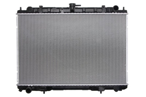 Radiator motor (Manual) potrivit NISSAN X-TRAIL I 2.2D -01.07