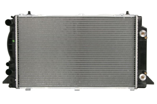 Radiator motor potrivit AUDI 80 B4, COUPE B3 1.9D/2.0