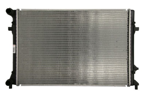 Radiator motor potrivit AUDI A3, TT; SKODA SUPERB II; VW CC B7, EOS, GOLF V, JETTA III, JETTA IV, PASSAT B6, PASSAT B7 2.5/3.2/3.6 -05.15