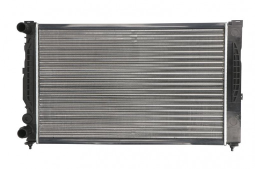Radiator motor potrivit AUDI A4 B5, A6 C5; SKODA SUPERB I; VW PASSAT B5, PASSAT B5.5 1.6-2.6 -09.01