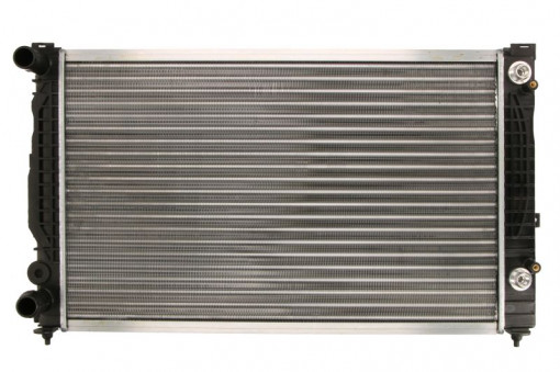 Radiator motor potrivit AUDI A4 B5, A6 C5; VW PASSAT B5, PASSAT B5.5 1.8-2.8 -01.05