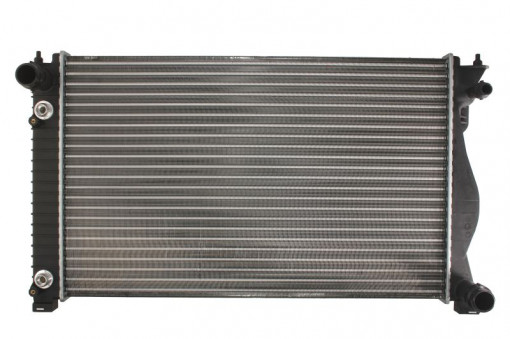 Radiator motor potrivit AUDI A6 ALLROAD C6, A6 C6, A6 C7 2.0-3.2