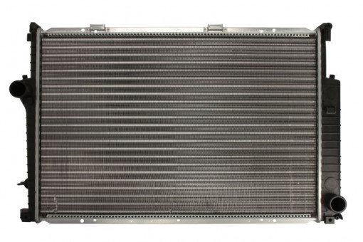 Radiator motor potrivit BMW 5 (E34), 7 (E32), 8 (E31) 2.4D-5.6 -01.97